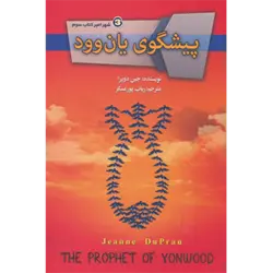 پیشگوی یان وود ( شهر امبر 3 )