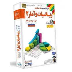 آموزش تصویری ریاضی و آمار یازدهم انسانی لوح دانش