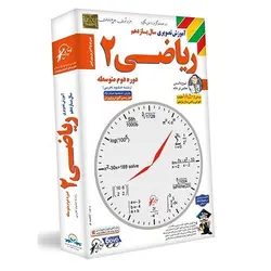 آموزش تصویری ریاضی یازدهم تجربی لوح دانش