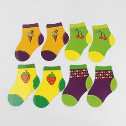 بازی فکری جوراب چین(تولیدی هوگر گیمز)