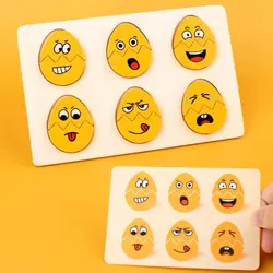 تخم مرغ های احساسات(چوبی خارجی)