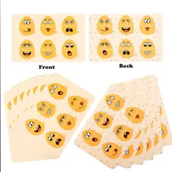 تخم مرغ های احساسات(چوبی خارجی)