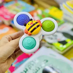 اسپینر پاپ ایتی و جغجغه ای(خارجی)