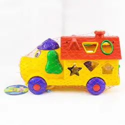 بازی فکری ماشین هوش تک توی (Tak Toy) مدل Happy Puppy