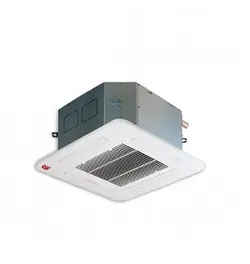 فن کویل کاستی چهارطرفه جی ال GLKA-950