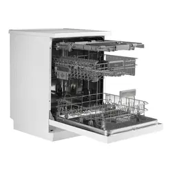 خریدماشین ظرفشویی جی پلاس مدل GDW-L463