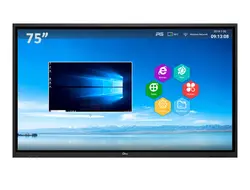 برد هوشمند جی پلاس مدل GSB-75JD