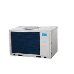 چیلر 8/5 تن اینورتر میدیا مدلMC-SU30/RN1L