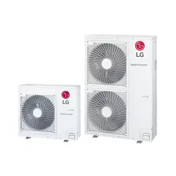 داکت اسپلیت سرد اینورتر ال جی مدل ABNQ-30GM1T1