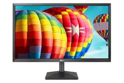 مانیتور 24 اینچ ال جی مدل 24MK430