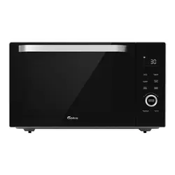 مایکروویو جی پلاس مدل M347B