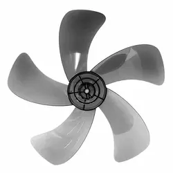 پروانه پنکه 5 پره