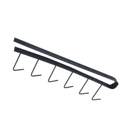 آویز کفگیر و ملاقه کابینتی کد 06 - فروشگاه خلاق شاپ