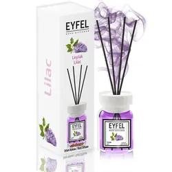 خوشبو کننده هوا ایفل رایحه لیلاک (یاس بنفش) 120 میل Lilac - فروشگاه خلاق شاپ