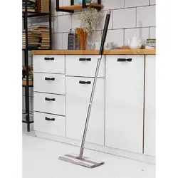 تی اروپایی میکروفایبر Super Flat MOP P7 - فروشگاه خلاق شاپ