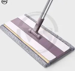 تی اروپایی میکروفایبر Super Flat MOP P7 - فروشگاه خلاق شاپ