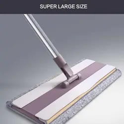 تی اروپایی میکروفایبر Super Flat MOP P7 - فروشگاه خلاق شاپ