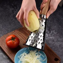 مشخصات و خرید رنده مخروطی شنگیا کد 1120 - فروشگاه خلاق شاپ