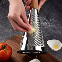 مشخصات و خرید رنده مخروطی شنگیا کد 1120 - فروشگاه خلاق شاپ