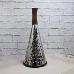 مشخصات و خرید رنده مخروطی شنگیا کد 1120 - فروشگاه خلاق شاپ
