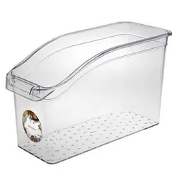 ارگانایزر سوپر کریستال بدون درب مرسه کد 43 - فروشگاه خلاق شاپ