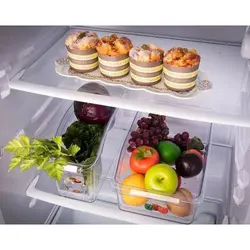 ارگانایزر سوپر کریستال بدون درب مرسه کد 43 - فروشگاه خلاق شاپ