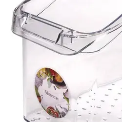 ارگانایزر سوپر کریستال بدون درب مرسه کد 43 - فروشگاه خلاق شاپ