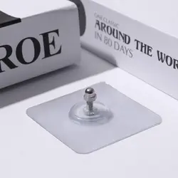 چسبک نگهدارنده تابلو قاب عکس 4 عددی - فروشگاه خلاق شاپ