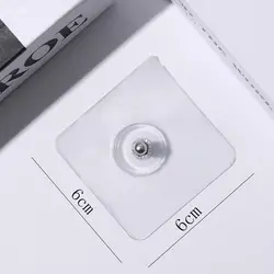 چسبک نگهدارنده تابلو قاب عکس 4 عددی - فروشگاه خلاق شاپ