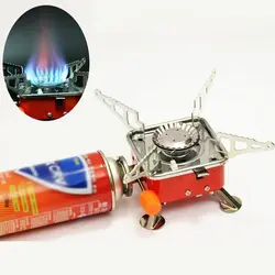 اجاق گاز کمپینگ و مسافرتی JIHAM مدل K-202 - فروشگاه خلاق شاپ