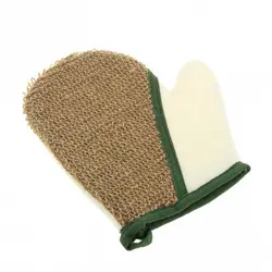 لیف حمام الیاف بامبو کد MB-19 - فروشگاه خلاق شاپ