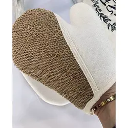 لیف حمام الیاف بامبو کد MB-19 - فروشگاه خلاق شاپ