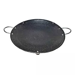 تابه گرانیتی دسته دار کد 36 - فروشگاه خلاق شاپ