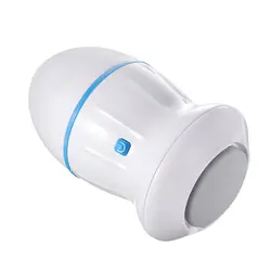 سنگ پا برقی تخم مرغی callus remover - فروشگاه خلاق شاپ