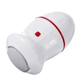 سنگ پا برقی تخم مرغی callus remover - فروشگاه خلاق شاپ