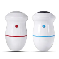 سنگ پا برقی تخم مرغی callus remover - فروشگاه خلاق شاپ