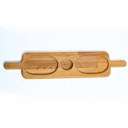 ست صبحانه خوری دسته دار 3 ظرف ریور کد 5934 - فروشگاه خلاق شاپ
