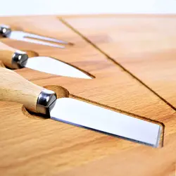 ست صبحانه ریور کد 5931 - فروشگاه خلاق شاپ