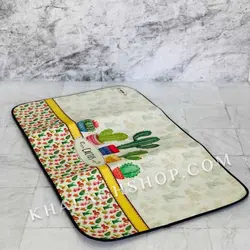نمگیر آشپزخانه کنار سینک و ظروف - فروشگاه خلاق شاپ