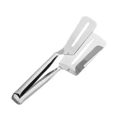 انبر آشپزی استیل کد 258 - فروشگاه خلاق شاپ