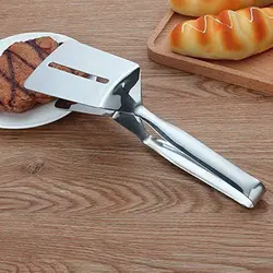 انبر آشپزی استیل کد 258 - فروشگاه خلاق شاپ