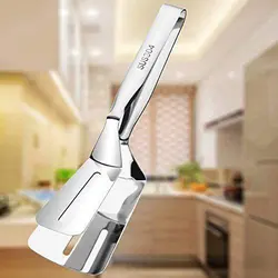 انبر آشپزی استیل کد 258 - فروشگاه خلاق شاپ