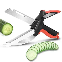 قیچی اسمارت کاتر - خلاق شاپ