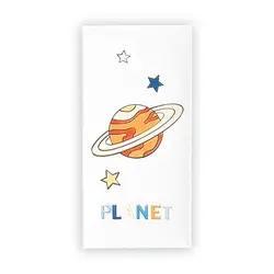دیوار پوش فومی طرح Planet کد 99-3 - فروشگاه خلاق شاپ
