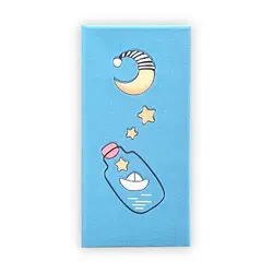 دیوار پوش فومی طرح Sky کد S-325 - فروشگاه خلاق شاپ