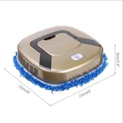 کف شور و تی رباتیک Hong HUI 525 - فروشگاه خلاق شاپ