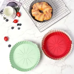 قابلمه سیلیکونی سرخ کن کد 552P - فروشگاه خلاق شاپ