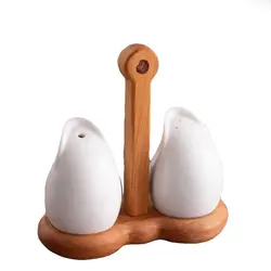 ست نمک پاش و فلفل ریور کد 5944 - فروشگاه خلاق شاپ