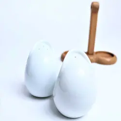 ست نمک پاش و فلفل ریور کد 5944 - فروشگاه خلاق شاپ