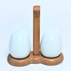 ست نمک پاش و فلفل ریور کد 5944 - فروشگاه خلاق شاپ